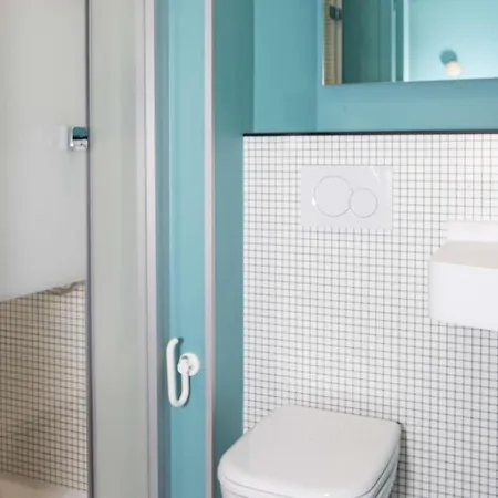 Ibis Budget Honfleur Centre Ville-2